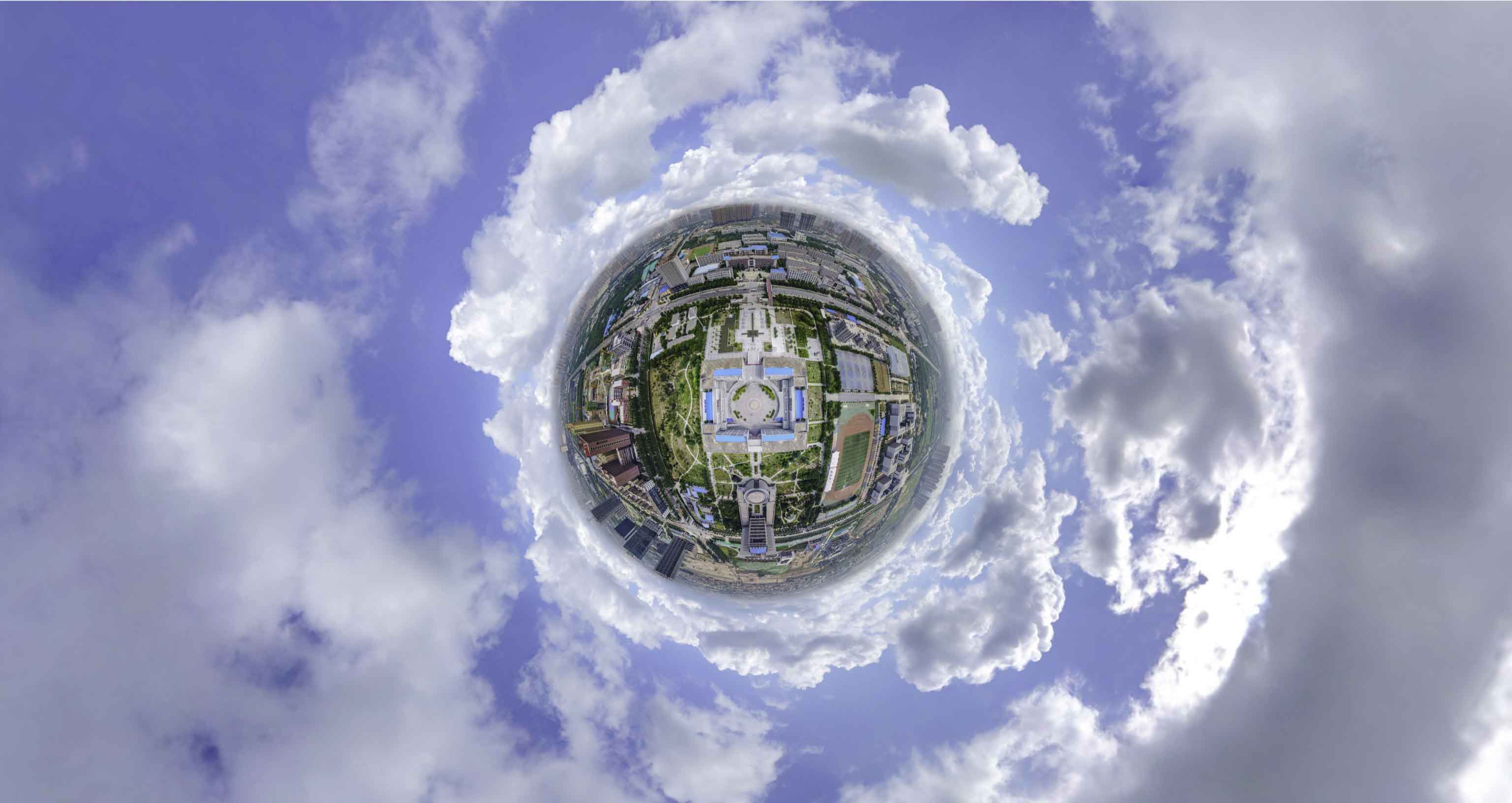 虞城格凸河风景名胜区