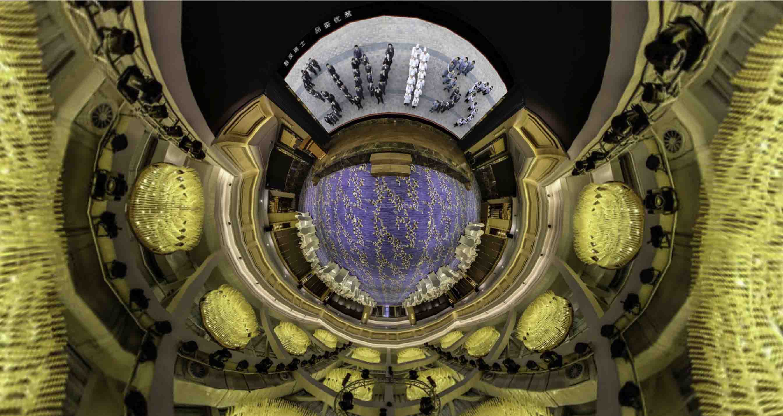 虞城探索VR全景拍摄中的深度感：营造沉浸式体验的关键要素