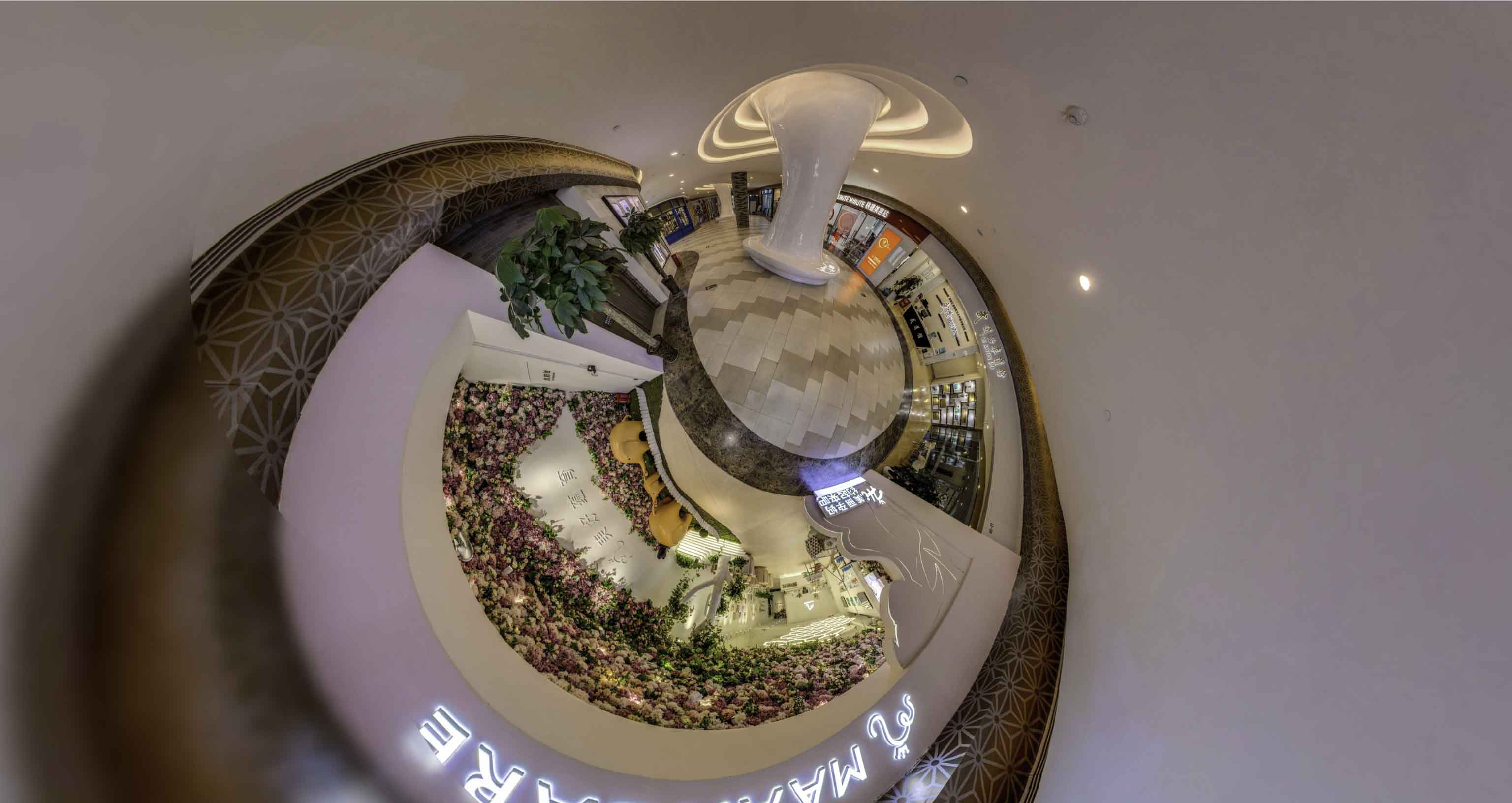 虞城将VR全景融入品牌宣传活动的创新实践与策略